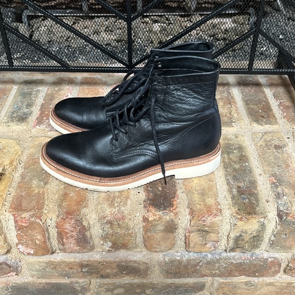 Frye Boots - Picture 2 of 10